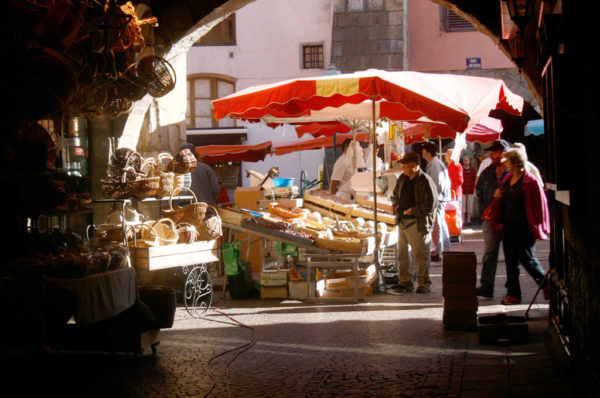 04.07.20 - Shopping à Annecy – Image 2