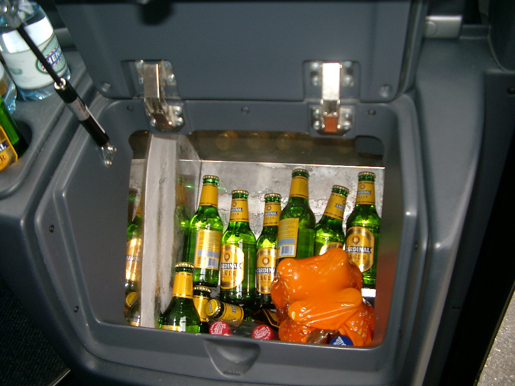 Frigo car