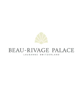 Beau Rivage Palace Lausanne